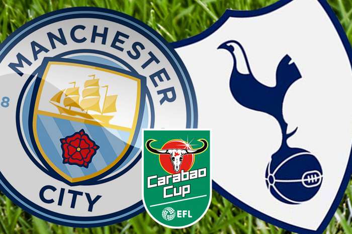 Manchester City vs Tottenham Football Prediction, Betting Tip & Match Preview